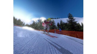 RTL Ski Alpin Racing 2007 4