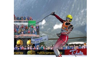 RTL Ski Alpin Racing 2007 5