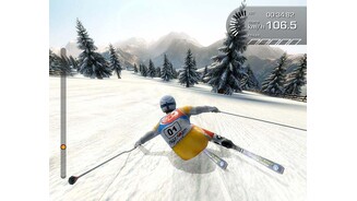 RTL Ski Alpin Racing 2007 6