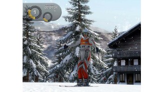 RTL Ski Alpin Racing 2007 7