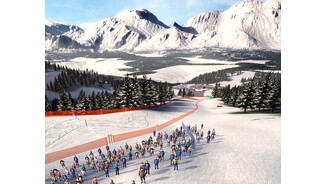 RTL Ski Alpin Racing 2007 8