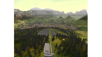 RTL Skispringen 2007 2