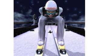 RTL Skispringen 2007 6