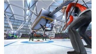 RTL Winter Sports 2008 Wii 2