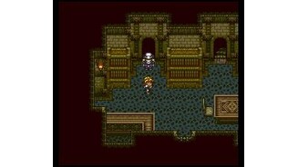 Sion in the castle