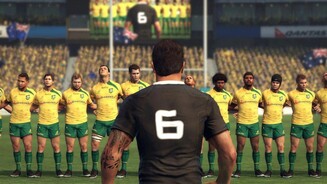 Rugby Challenge 2