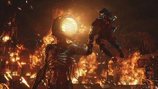 Rules of Engagement: The Grey State (Screenshots)