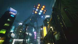 Rules of Engagement: The Grey State (Screenshots)