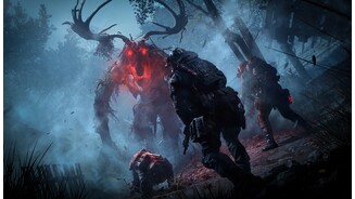 Rules of Engagement: The Grey State (Screenshots)