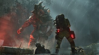 Rules of Engagement: The Grey State (Screenshots)