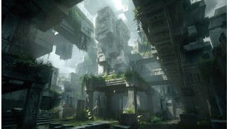 Rules of Engagement: The Grey State (Screenshots)