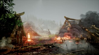 Rune: Ragnarok - Screenshots aus dem Ankündigungs-Trailer