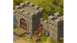 Sacred: Last Pixel of Ancaria