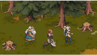 Sacred: Last Pixel of Ancaria