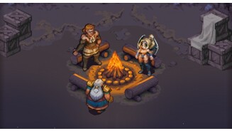 Sacred: Last Pixel of Ancaria