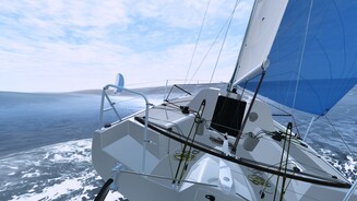 Sailaway - The Sailing Simulator