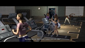 Saints Row 2: Cutscenes