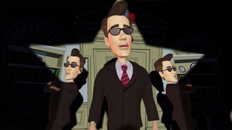 Sam + Max Save the World