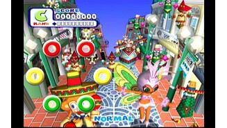 Dancing in the Streets