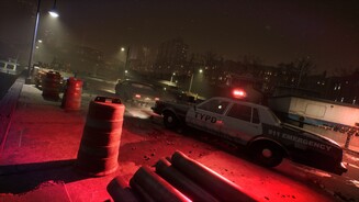 Samson: A Tyndalston Story