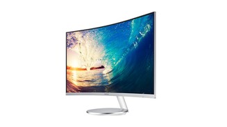 Samsung SyncMaster CF591