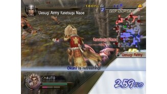 Samurai Warriors 2 Empires 16