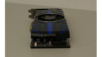 Sapphire Radeon HD 5850 Toxic 2,0 GByte