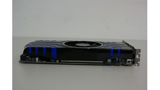 Sapphire Radeon HD 5850 Toxic