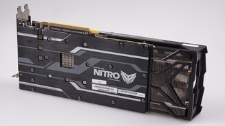 Sapphire Radeon R9 Fury Nitro