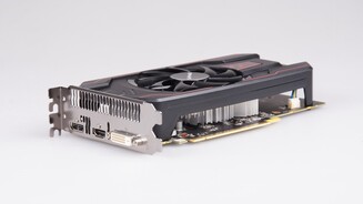 Sapphire Radeon RX 560 Pulse 4GD5