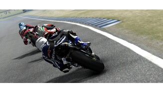 SBK 2011: Super Bike Championship