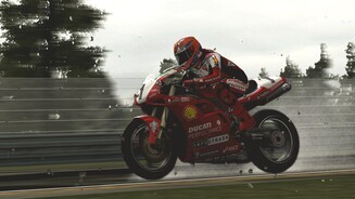 SBK X [Xbox 360, PS3]