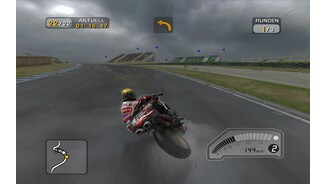 SBK08: Superbike World Championship