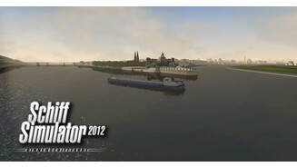 Schiff-Simulator 2012