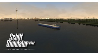 Schiff-Simulator 2012