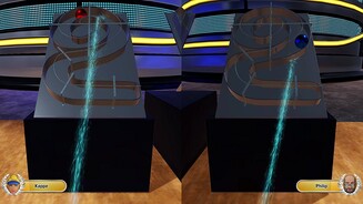 Schlag den Star: Das Spiel