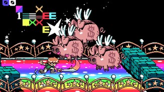 Scott Pilgrim Gegen den Rest der Welt [PSN]