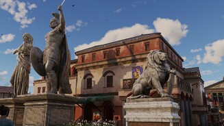 Anno 117 - Egoperspektive