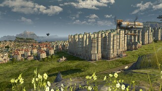 Anno 1800 - Egoperspektive