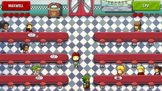 Scribblenauts: Showdown