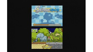 Scribblenauts