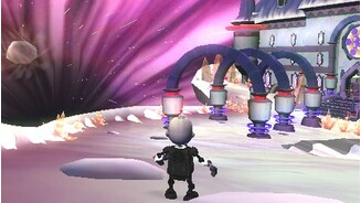 Secret Agent Clank 1