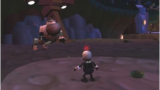 Secret Agent Clank 3