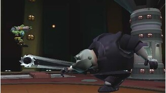 Secret Agent Clank 5