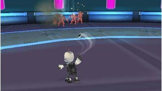 Secret Agent Clank 7