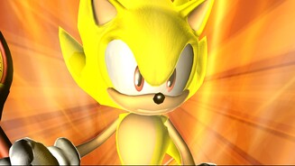 SEGA Superstars Tennis 8