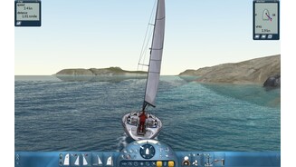 Segel Simulator 2010