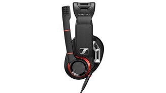 Sennheiser GSP 500 Mikrofon