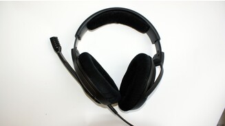 Sennheiser PC 360 Back