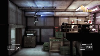 Shadow Complex Remastered